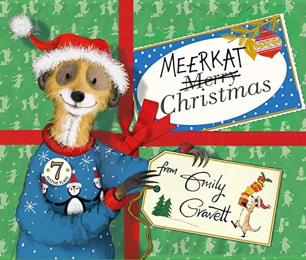 Meerkat Christmas