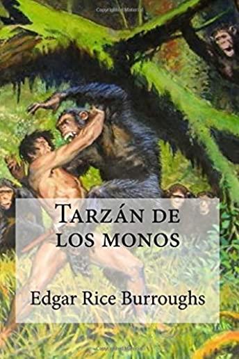 TarzÃƒÂ¡n de los monos