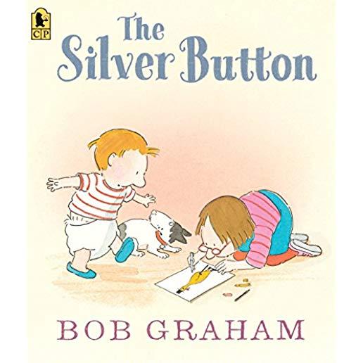 The Silver Button