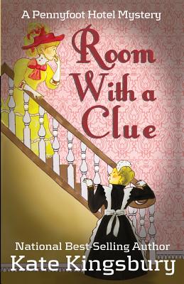 Room With a Clue