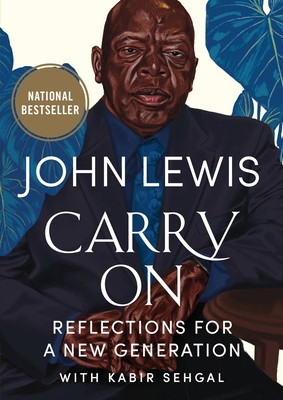 Carry on: Reflections for a New Generation