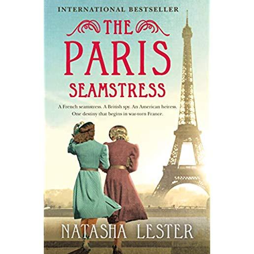 The Paris Seamstress