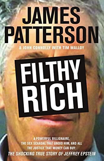 Filthy Rich: The Jeffrey Epstein Story