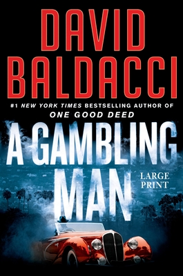 David Baldacci Spring 2021