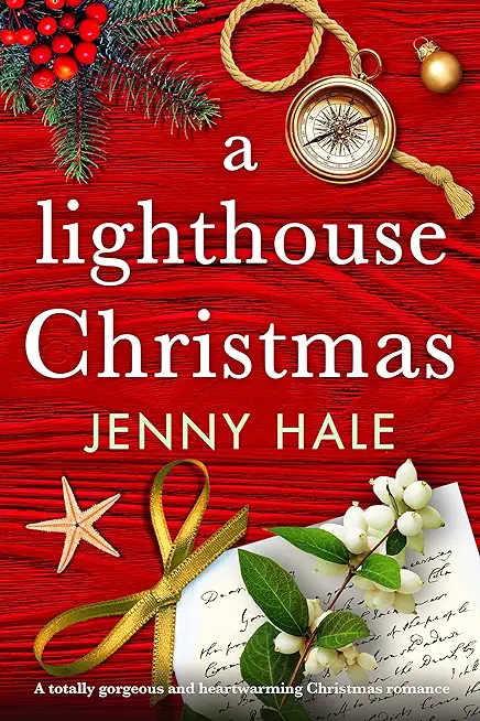 A Lighthouse Christmas