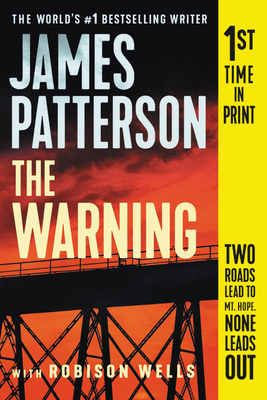 The Warning (Hardcover Library Edition)