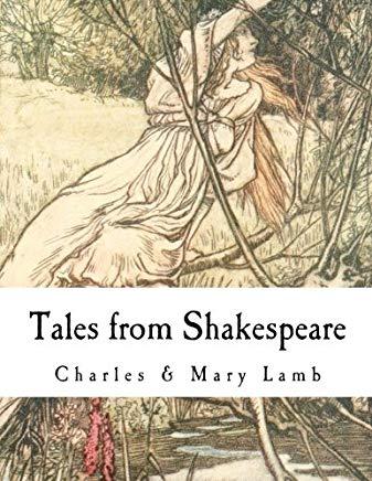 Tales from Shakespeare: William Shakespeare