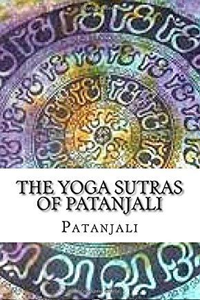 The Yoga Sutras of Patanjali