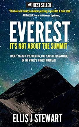 Everest: It's Not About the Summit