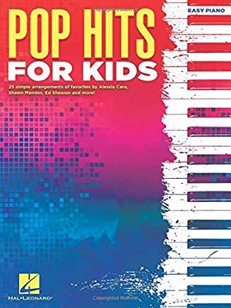 Pop Hits for Kids