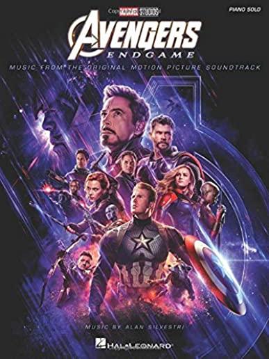 Avengers - Endgame