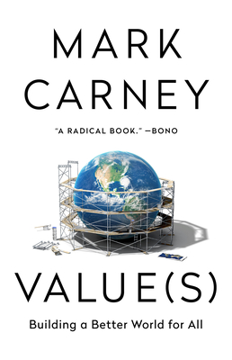 Value(s): Building a Better World for All