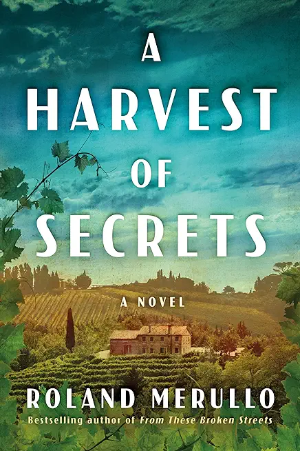 A Harvest of Secrets