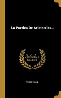 Poetica (Aristoteles) (Spanish Edition)