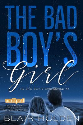 The Bad Boy's Girl