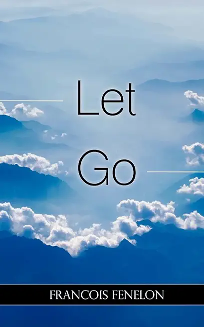 Let Go