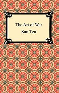 Sun Tzu - The Art of War