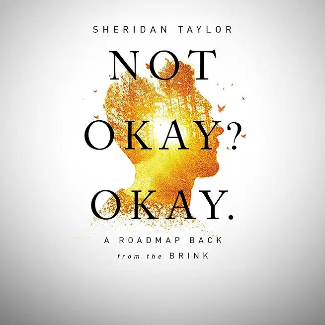 Not Okay? Okay.: A Roadmap Back from the Brink