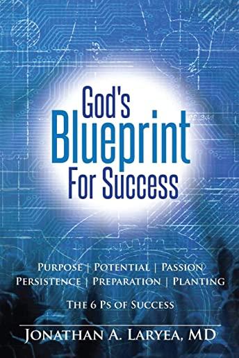 God's Blueprint for Success