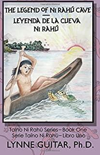 The Legend of Ni RahÃƒÂº Cave: Children of the Water Cave