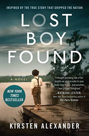 Lost Boy Found