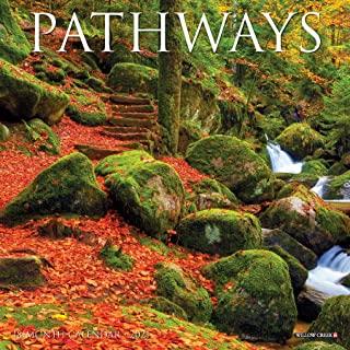 Pathways 2021 Mini Calendar