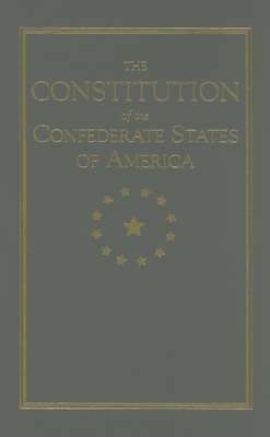 Constitution of the Confederate States