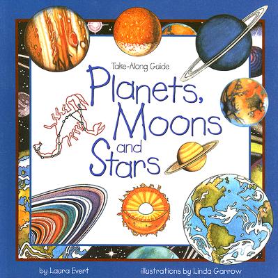 Planets, Moons, and Stars