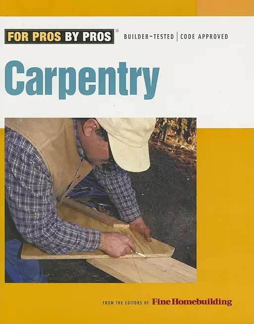 Carpentry