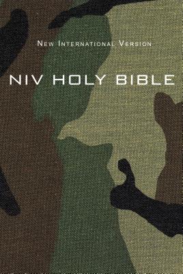 Compact Bible-NIV