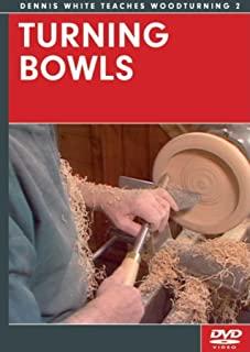 Turning Bowls