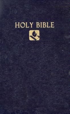 Pew Bible-NRSV