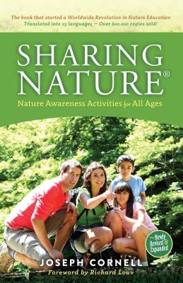 Sharing Nature(r): Nature Awareness Activities for All Ages