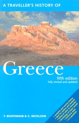 A Traveller's History of Greece