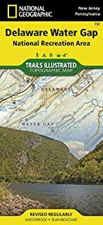 Delaware Water Gap National Recreation Area