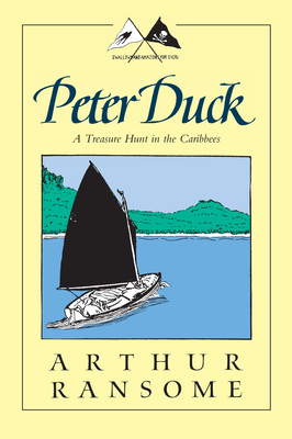 Peter Duck: A Treasure Hunt in the Caribbees