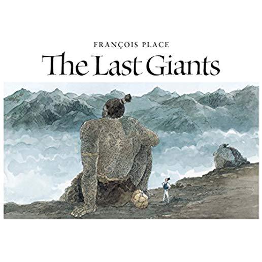 The Last Giants