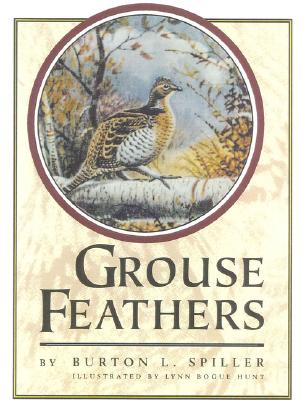 Grouse Feathers