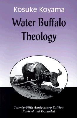 Water Buffalo Theology (Anniversary (Anniversary)