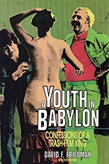 A Youth in Babylon: Confessions of a Trash-Film King