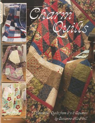 Charm Quilts