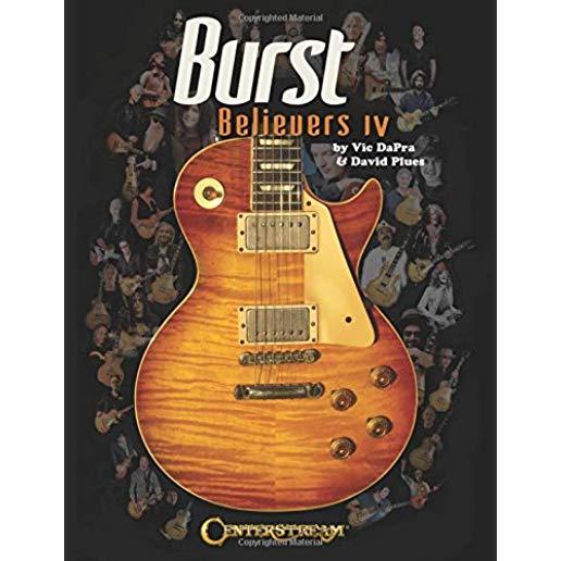 Burst Believers IV