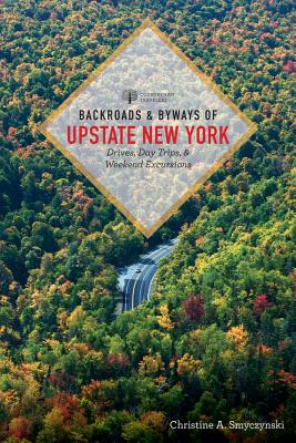 Backroads & Byways of Upstate New York