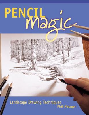 Pencil Magic: Landscape Drawing Techniques