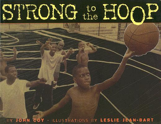 Strong to the Hoop