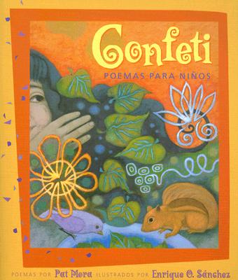 Confeti: Poemas Para NiÃƒÂ±os