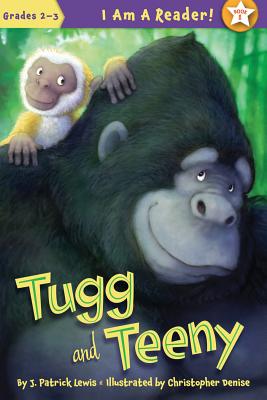 Tugg and Teeny: Book One