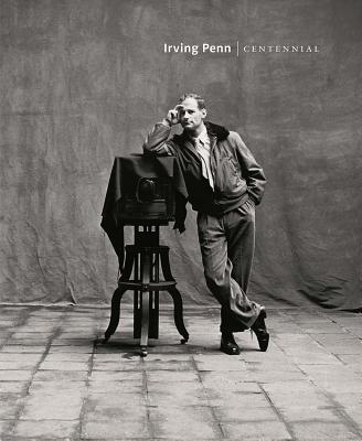 Irving Penn: Centennial