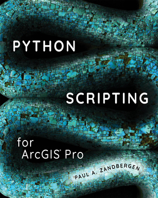 Python Scripting for Arcgis Pro