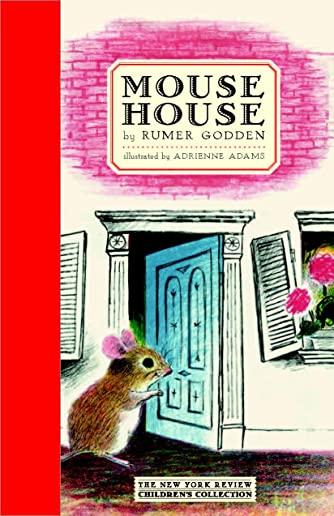 Mouse House